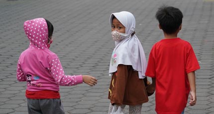 Kasus Gagal Ginjal Akut Pada Anak Meningkat, Orang Tua Diminta Waspada