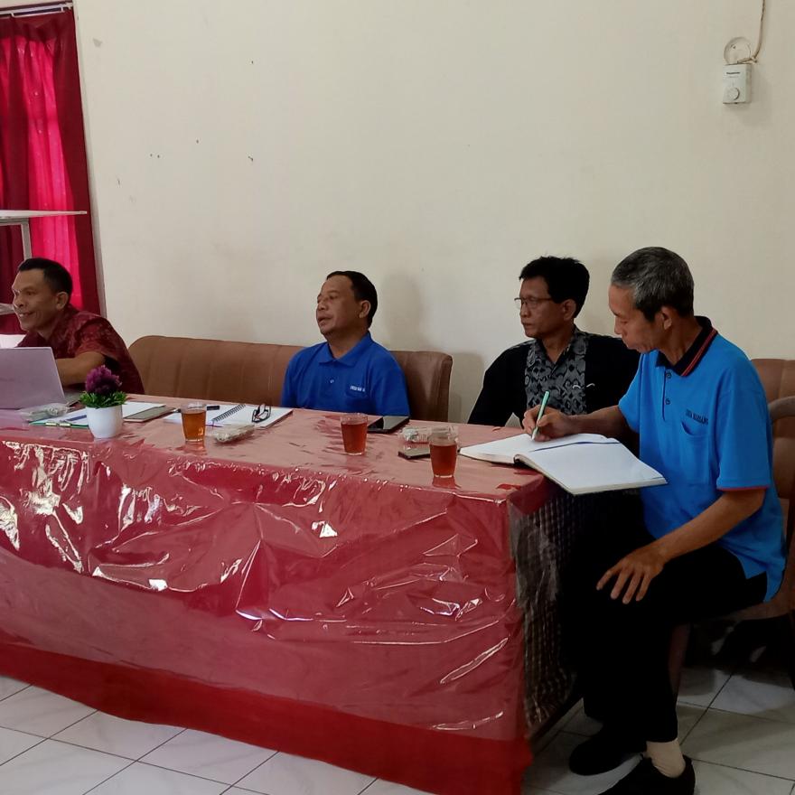 MUSYAWARAH DESA KHUSUS 15-11-2022