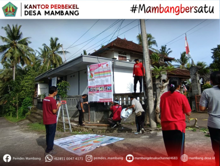 KEGIATAN PEMDES DI HARI JUMAT