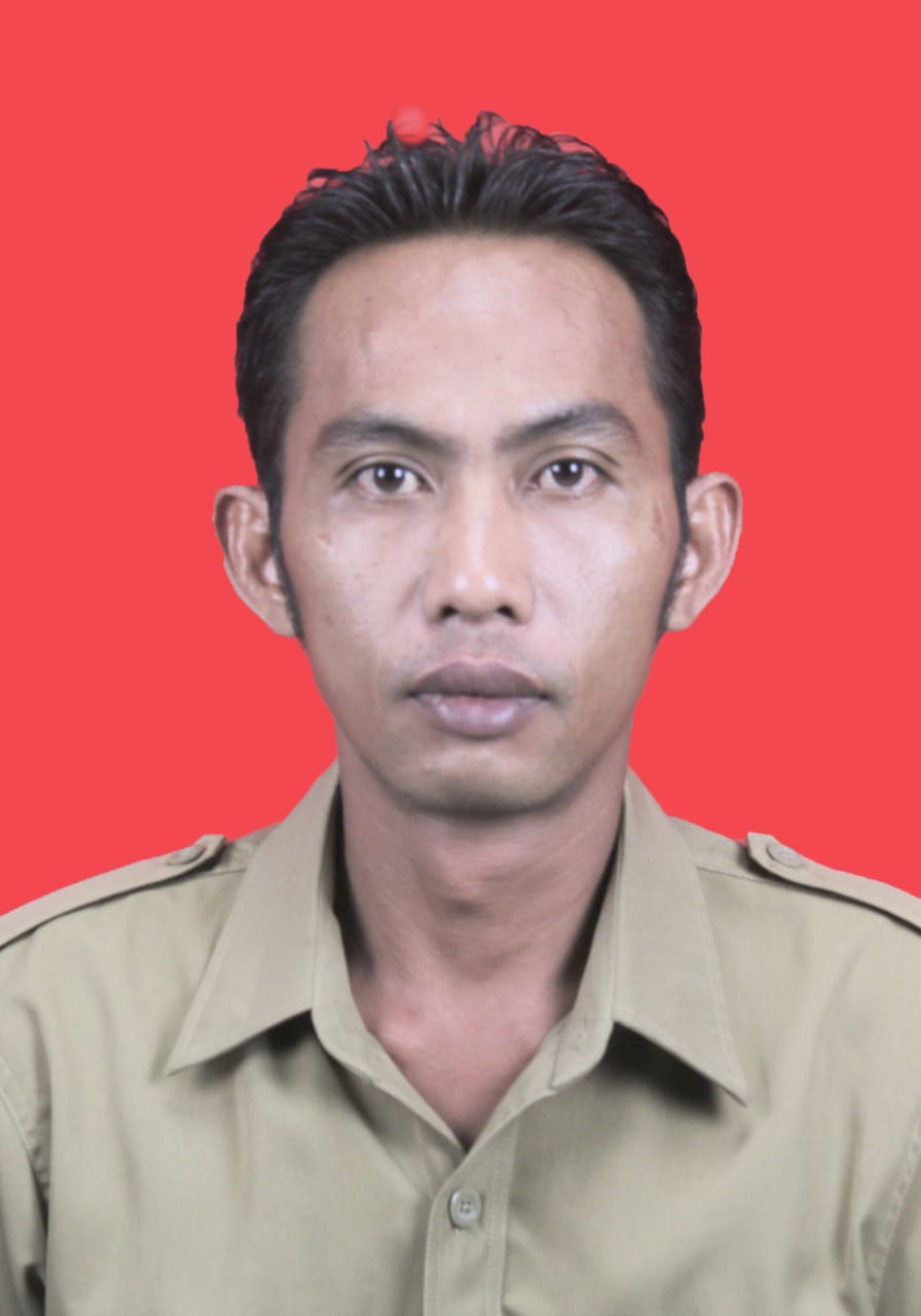 I NYOMAN ADI NUHARTHA